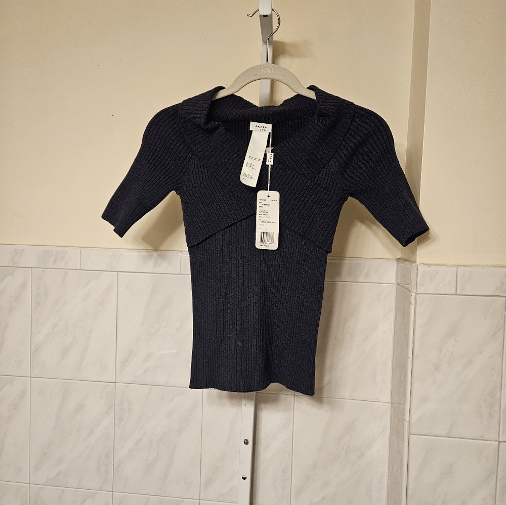 A-K-R-I-S Punto women sweater top